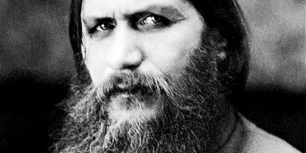 Everyone who met Rasputin remarked on his hypnotic eyes. The Boney M. hit has preserved his popularity