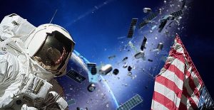 Space Junk
