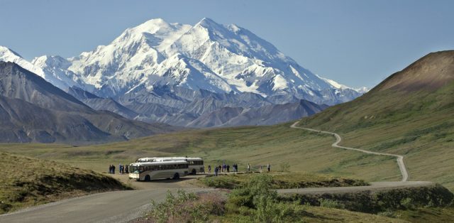 Denali National Park