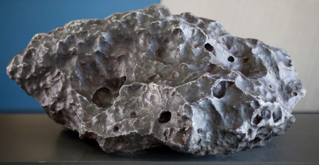 Holsinger meteorite