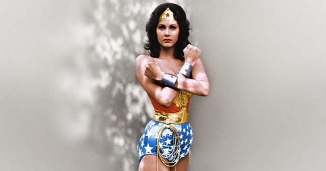 Wonder Woman