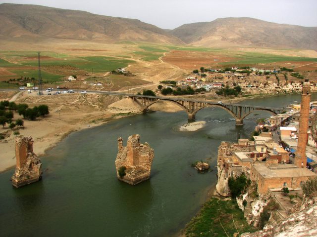 Hasankeyf