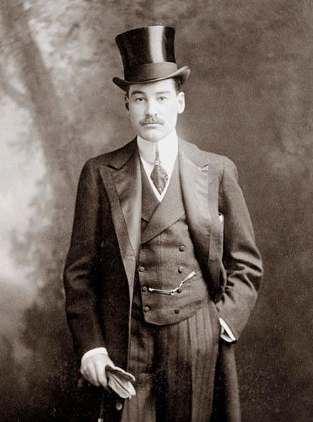 Alfred Vanderbilt