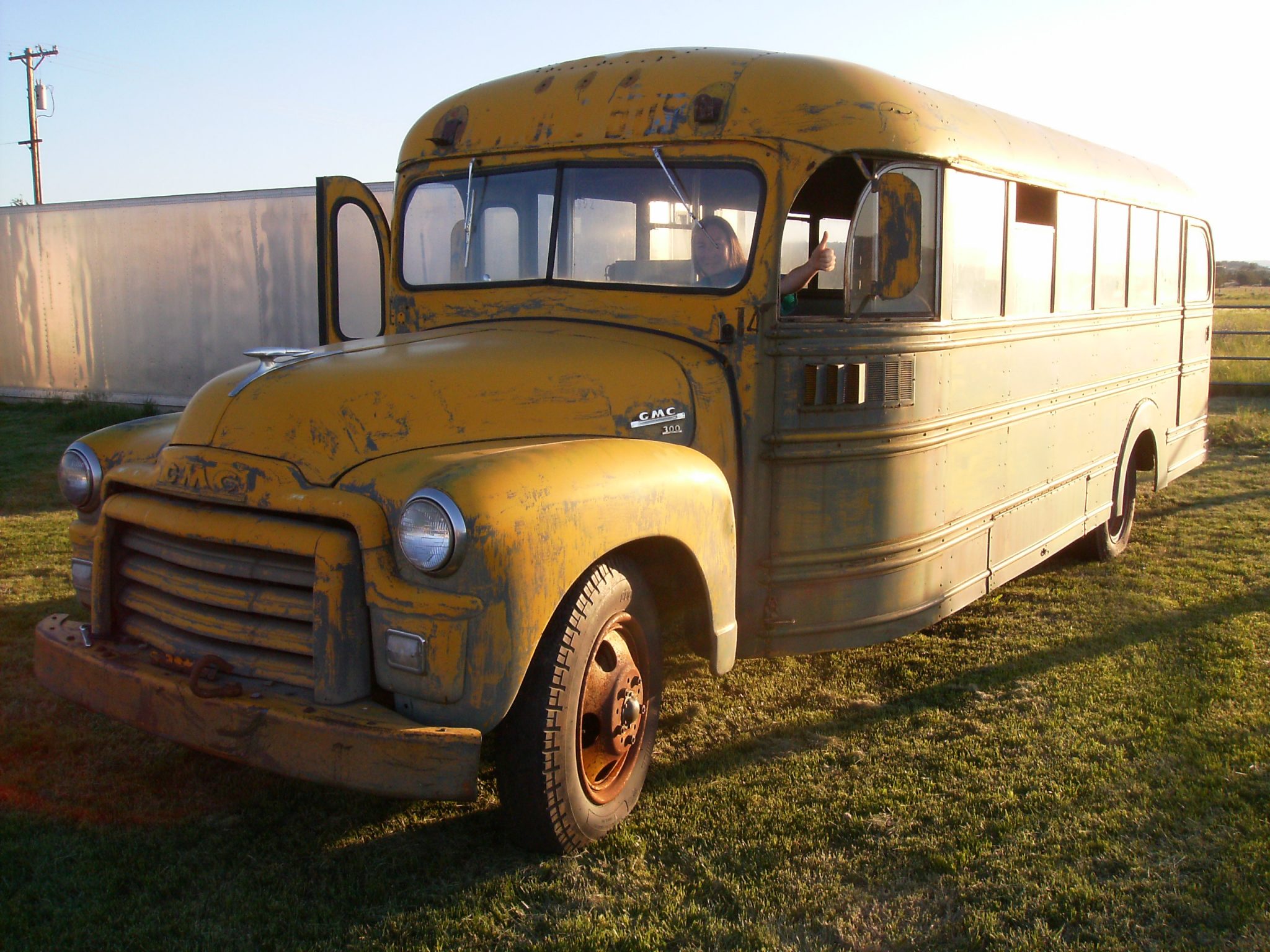 The American School Bus is Yellow Here's Why The Vintage News
