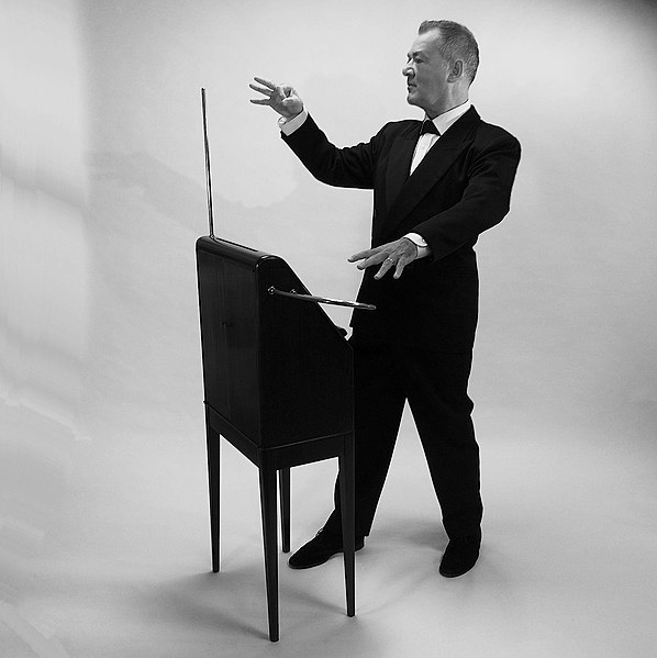 theremin history