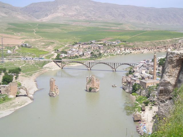 Hasankeyf