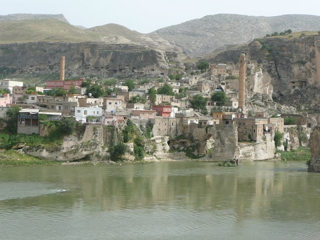 Hasankeyf