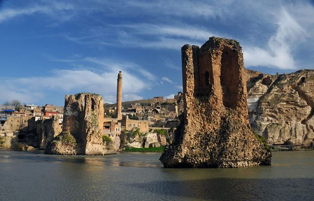 Hasankeyf