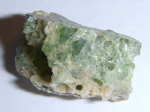 Trinitite