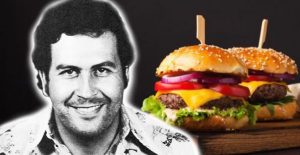 Pablo's Escoburgers