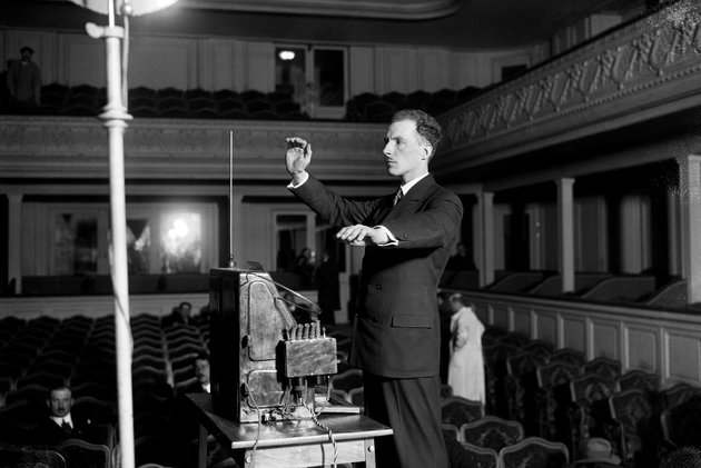 theremin