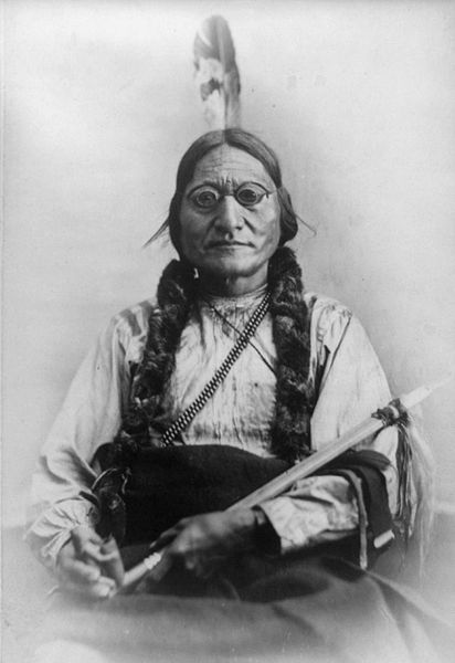 Sitting Bull