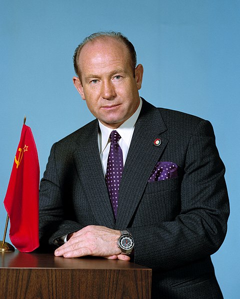 Alexsey Leonov