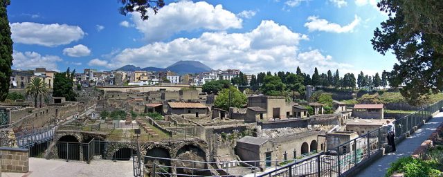 Herculaneum