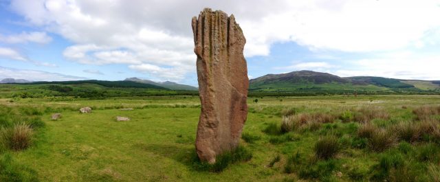 Isle of Arran