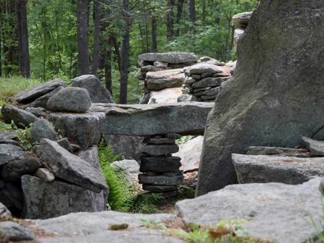 America's Stonehenge