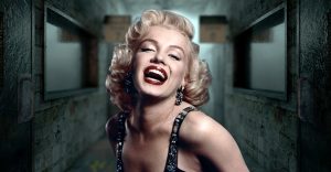 Marilyn Monroe