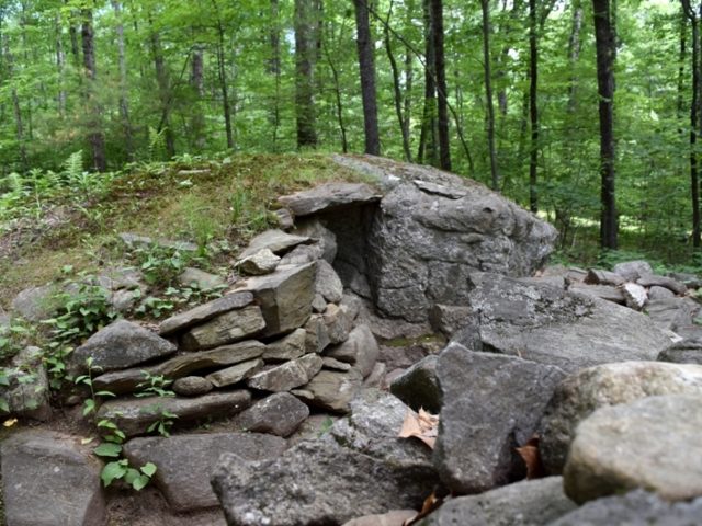 America's Stonehenge