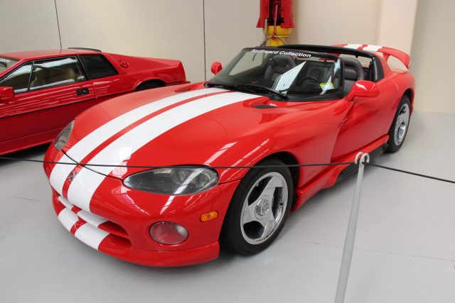 Dodge Viper