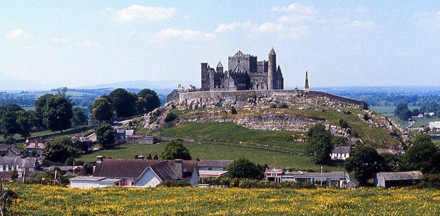 Rock of Cashel