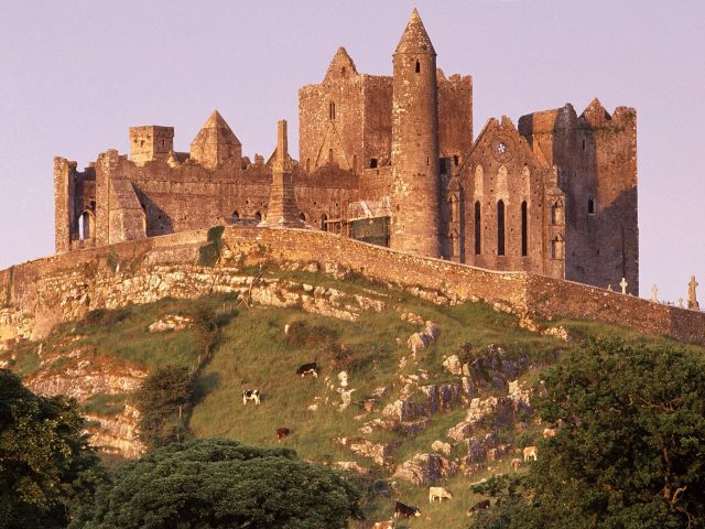 Rock of Cashel