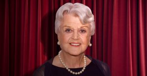 Angela Lansbury