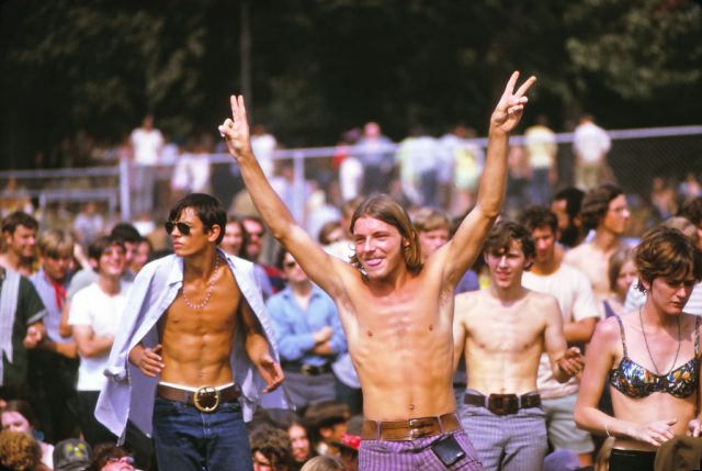 Woodstock