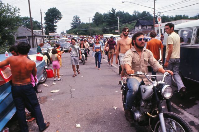 Woodstock