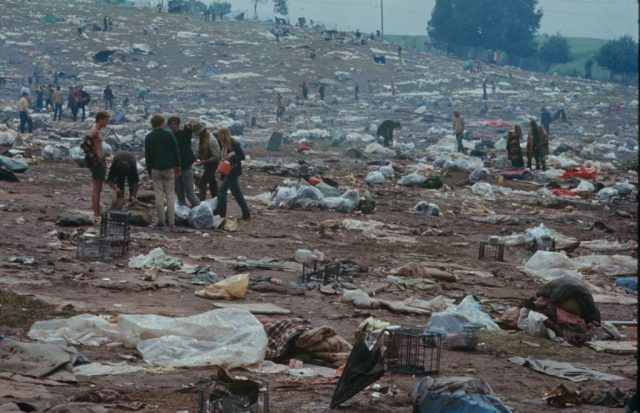 Woodstock 1969