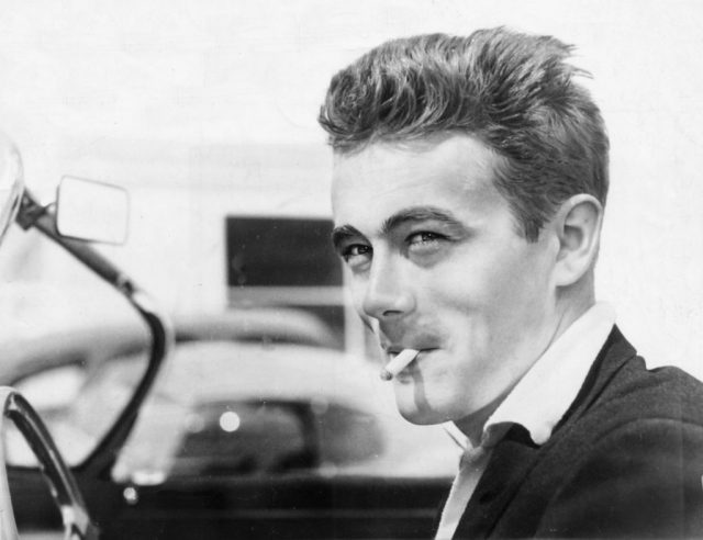 James Dean