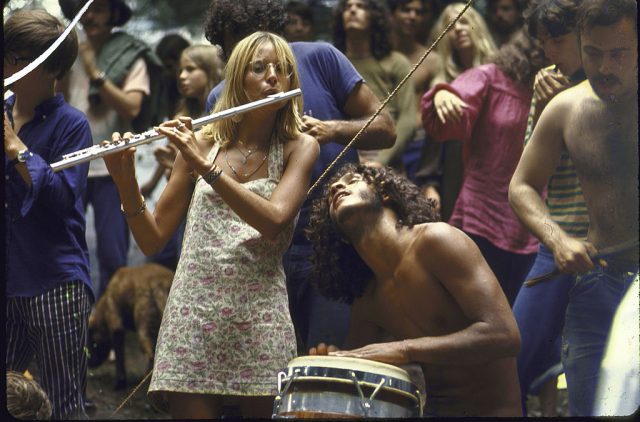 Woodstock