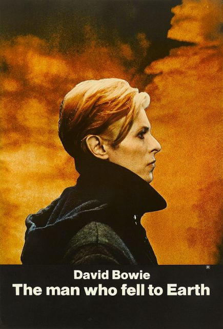 David Bowie