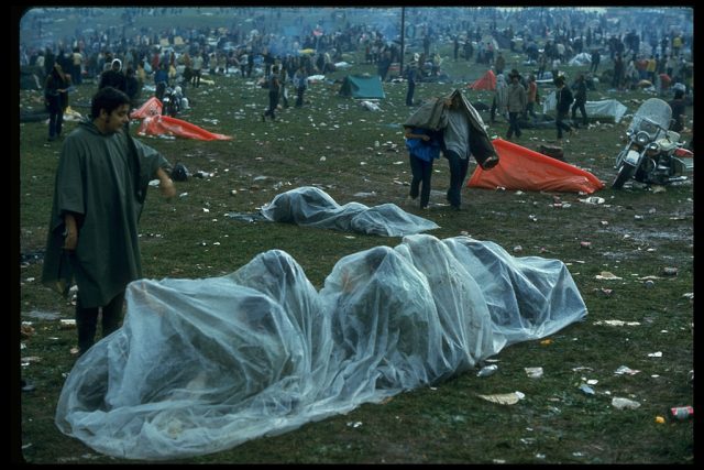 Woodstock