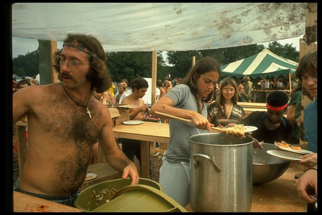 Woodstock