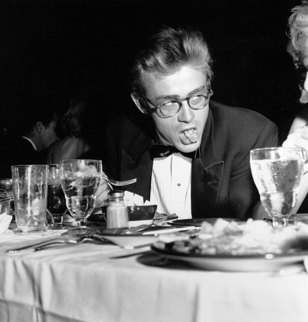 James Dean