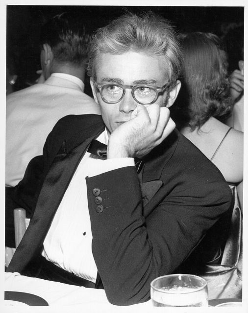 James Dean