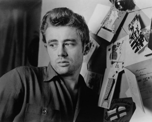 James Dean