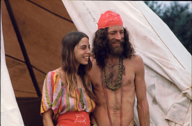 Woodstock