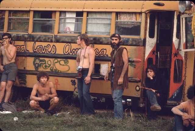 Woodstock