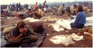 Woodstock