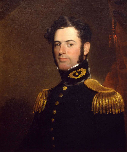 Robert E. Lee