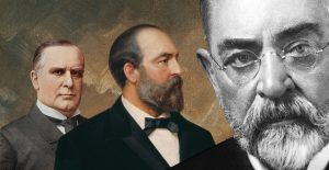 Robert Todd Lincoln