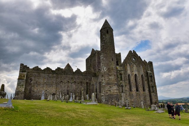 Rock of Cashel