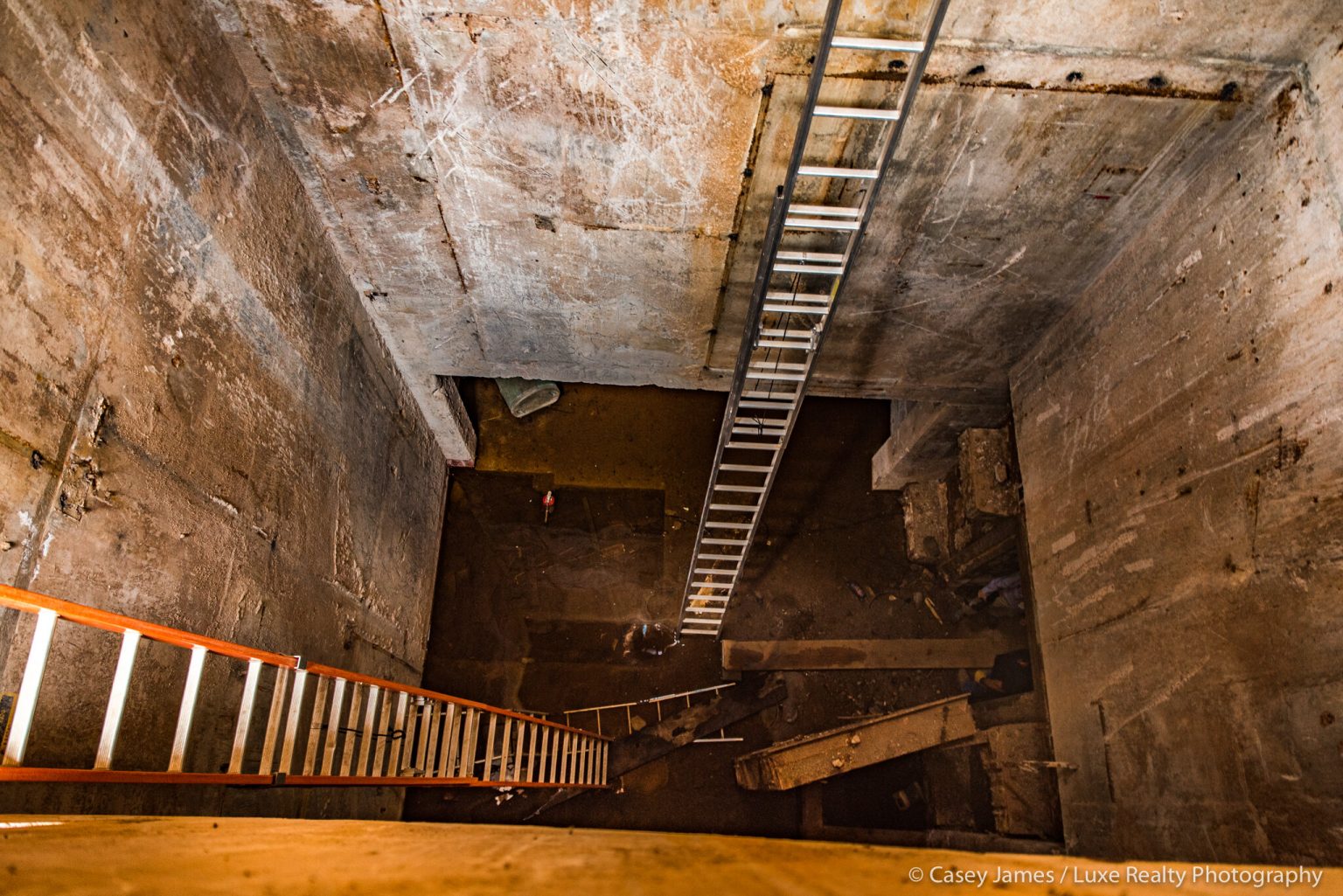 Nuclear Missile Silo for Sale in the Arizona Desert Take a Look Inside The Vintage News