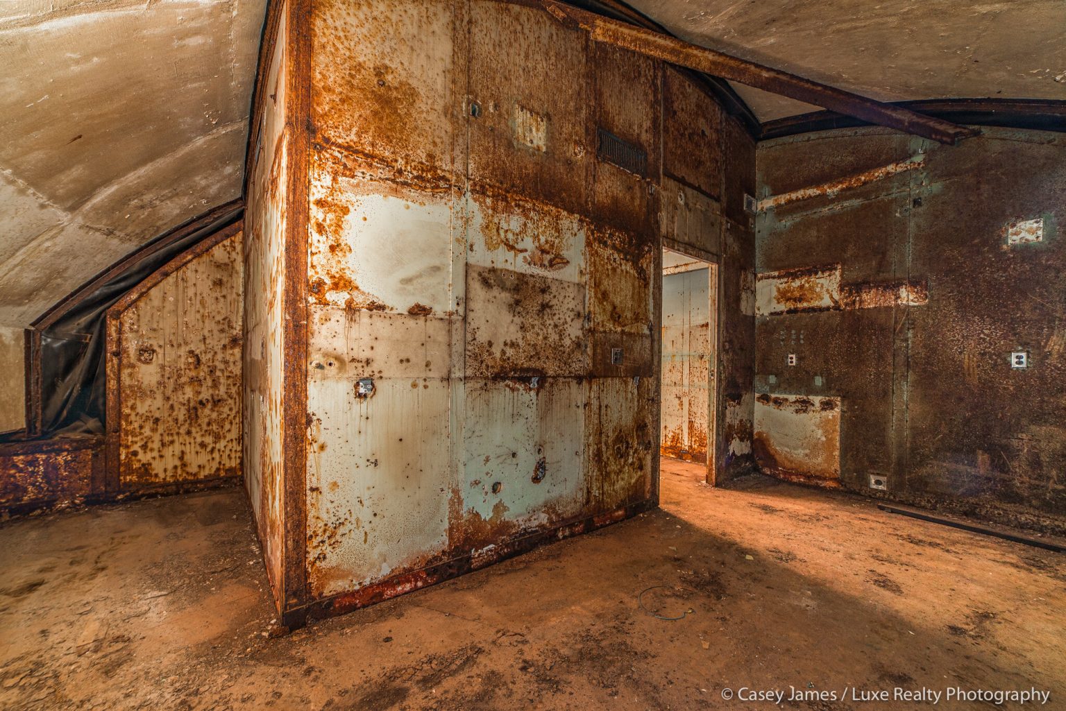 Nuclear Missile Silo for Sale in the Arizona Desert Take a Look Inside The Vintage News