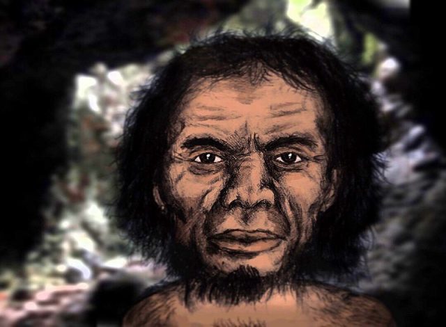 Homo Luzonensis