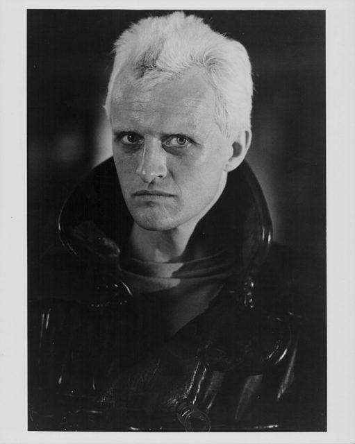 Rutger Hauer