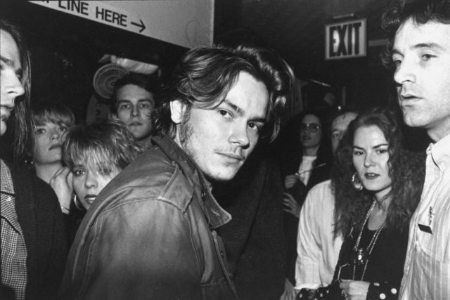 River Phoenix