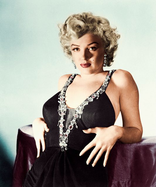 Marilyn Monroe