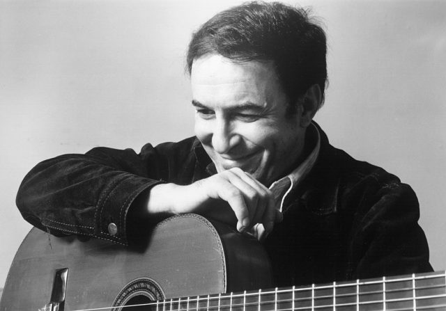 Joao Gilberto